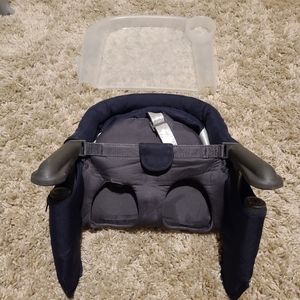 Ingleside fast table chair